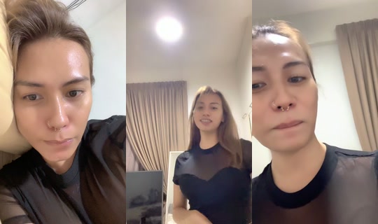 zazazaidy8 TikTok Live — Jul 17, 2026, 2:56 PM