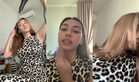 zazazaidy8 TikTok Live — Aug 7, 2026, 4:45 AM