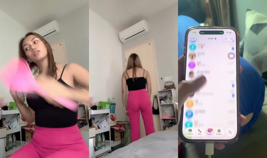 zazazaidy8 TikTok Live — Aug 12, 2026, 4:29 AM