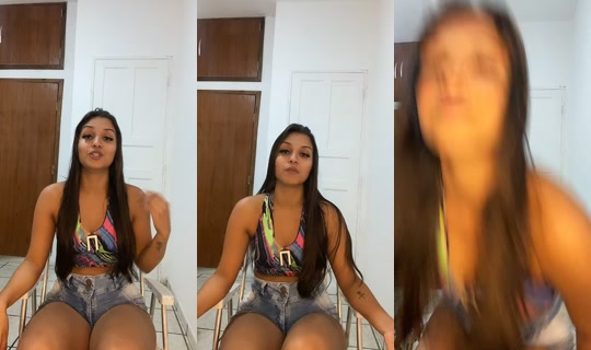 zbella_castell1 TikTok Live — Jul 24, 2026, 2:00 PM