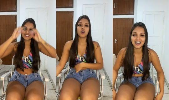 zbella_castell1 TikTok Live — Jul 25, 2026, 1:55 PM
