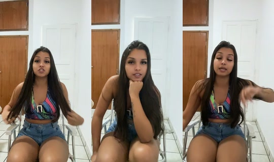 zbella_castell1 TikTok Live — Jul 25, 2026, 5:55 PM