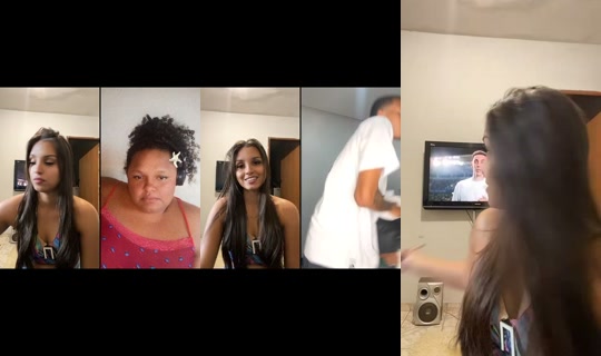 zbella_castell1 TikTok Live — Aug 5, 2026, 8:10 PM