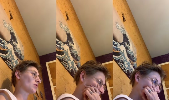 zebulonpunk TikTok Live — Sep 1, 2026, 2:22 PM
