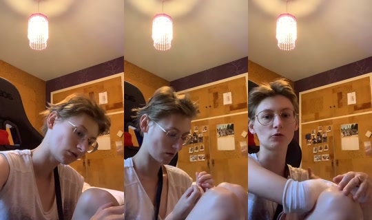 zebulonpunk TikTok Live — Sep 2, 2026, 9:59 AM
