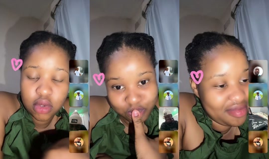 zee0359 TikTok Live — Aug 19, 2026, 2:50 AM
