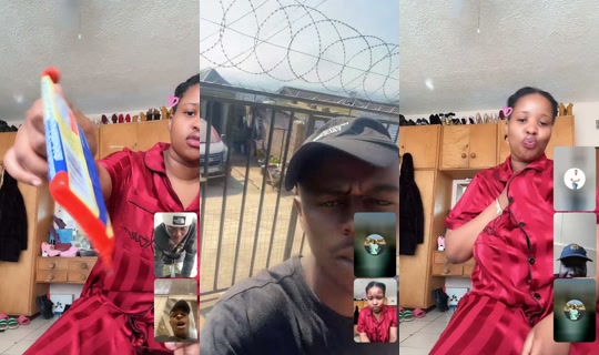zee0359 TikTok Live — Aug 19, 2026, 7:46 AM