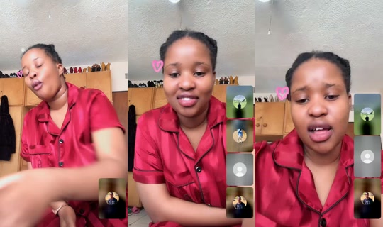 zee0359 TikTok Live — Aug 19, 2026, 8:06 AM