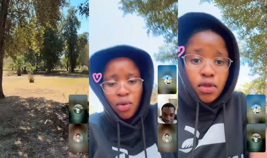 zee0359 TikTok Live — Aug 19, 2026, 11:13 AM
