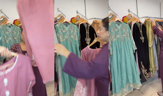 zeeboutiquestoke TikTok Live — Sep 15, 2026, 10:10 AM