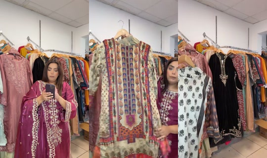 zeeboutiquestoke TikTok Live — Sep 16, 2026, 9:07 AM