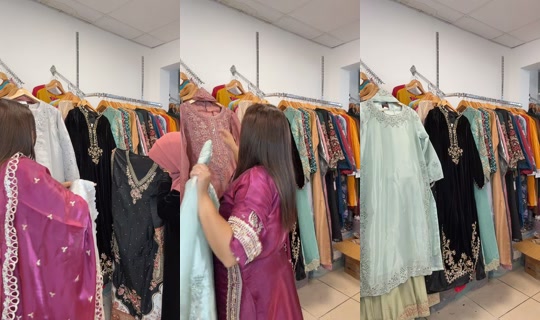 zeeboutiquestoke TikTok Live — Sep 16, 2026, 9:57 AM