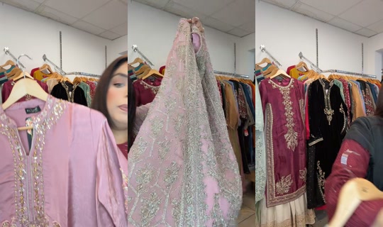 zeeboutiquestoke TikTok Live — Sep 17, 2026, 10:09 AM