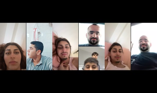 zehraanton TikTok Live — Jul 14, 2026, 10:19 AM
