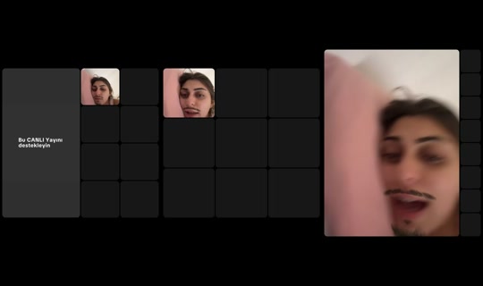 zehraanton TikTok Live — Jul 14, 2026, 11:58 AM