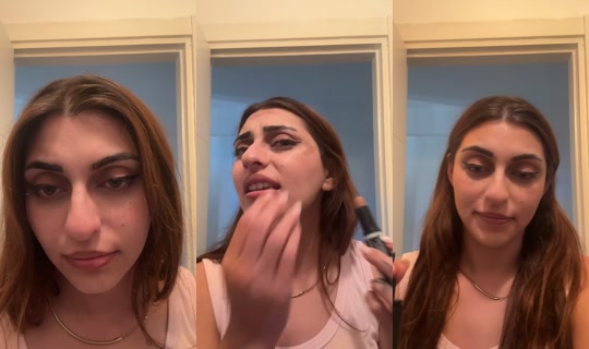 zehraanton TikTok Live — Jul 14, 2026, 1:29 PM