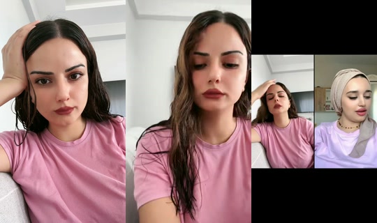 zehrasu333 TikTok Live — Jul 14, 2026, 1:33 PM