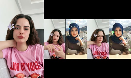 zehrasu333 TikTok Live — Jul 15, 2026, 6:45 AM
