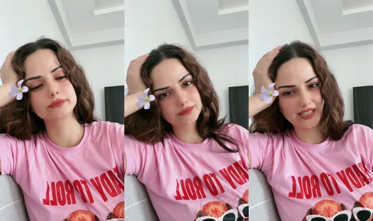 zehrasu333 TikTok Live — Jul 15, 2026, 12:05 PM