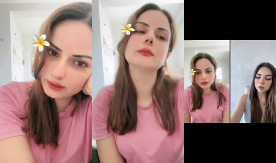 zehrasu333 TikTok Live — Sep 7, 2026, 7:22 AM