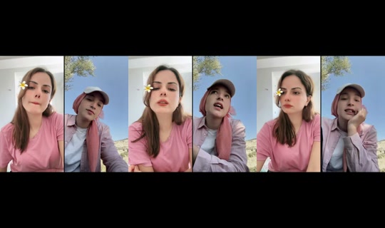 zehrasu333 TikTok Live — Sep 7, 2026, 8:12 AM