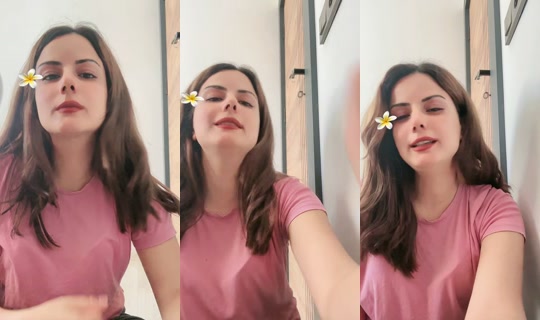 zehrasu333 TikTok Live — Sep 7, 2026, 10:11 AM