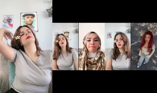 zehrasu333 TikTok Live — Sep 8, 2026, 8:06 AM