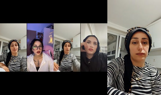 zehrauzman TikTok Live — Aug 27, 2026, 11:29 PM