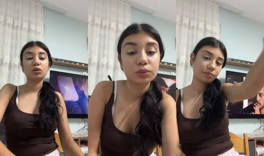 zehroooosss01 TikTok Live — Aug 30, 2026, 12:05 AM