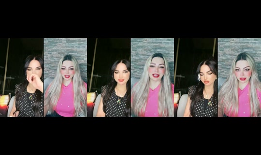 zeina_alii TikTok Live — Jul 15, 2026, 5:56 PM