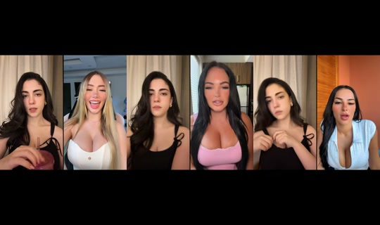 zeinasherifx TikTok Live — Sep 12, 2026, 9:51 PM