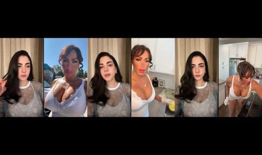 zeinasherifx TikTok Live — Sep 13, 2026, 9:44 PM