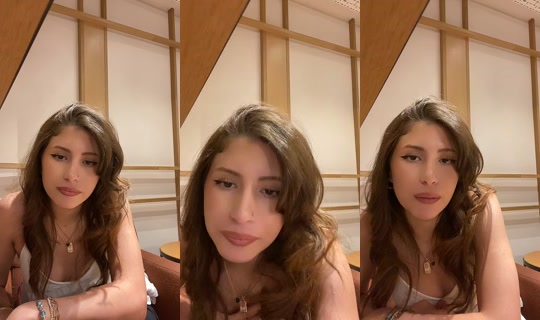 zelalurcann10 TikTok Live — Aug 14, 2026, 4:36 PM