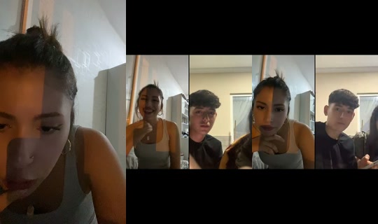 zelalurcann10 TikTok Live — Aug 16, 2026, 5:52 PM
