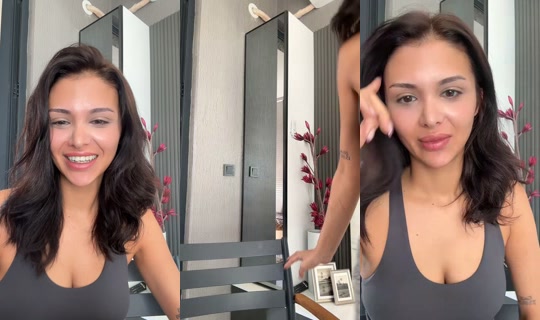zelihatuncaa TikTok Live — Aug 3, 2026, 12:20 PM