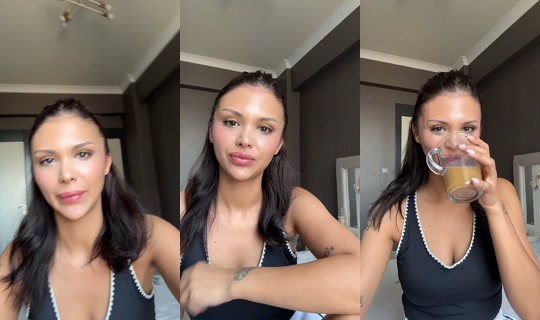 zelihatuncaa TikTok Live — Aug 4, 2026, 12:23 PM
