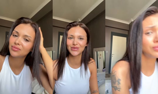 zelihatuncaa TikTok Live — Aug 6, 2026, 2:29 PM