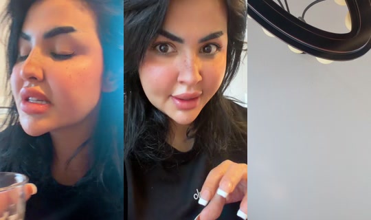 zenaalobeeidy TikTok Live — Jul 11, 2026, 5:17 PM