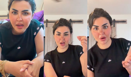 zenaalobeeidy TikTok Live — Jul 11, 2026, 8:53 PM