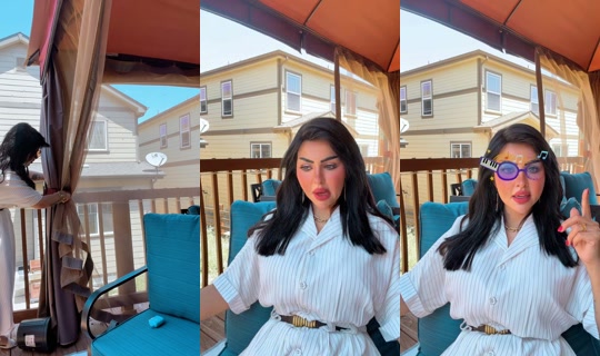 zenaalobeeidy TikTok Live — Jul 15, 2026, 7:45 PM