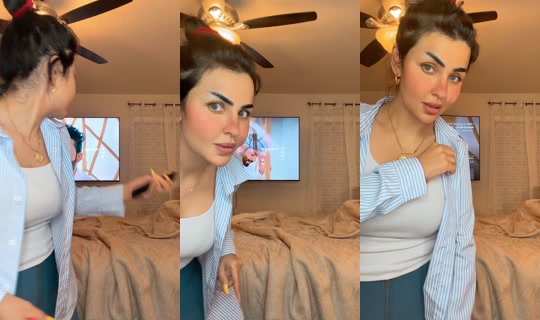 zenaalobeeidy Recorded on Aug 21, 2026, 5:13 AM