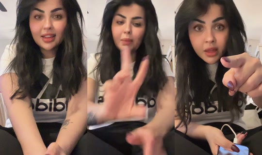 zenaalobeeidy Recorded on Aug 28, 2026, 11:34 PM