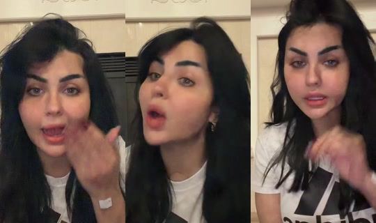 zenaalobeeidy Recorded on Aug 29, 2026, 1:41 AM