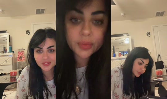 zenaalobeeidy Recorded on Aug 29, 2026, 4:33 AM