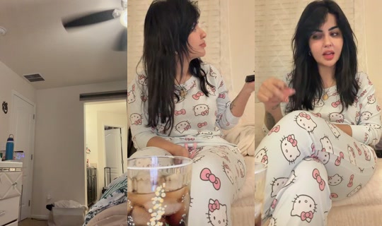 zenaalobeeidy Recorded on Aug 29, 2026, 6:14 AM