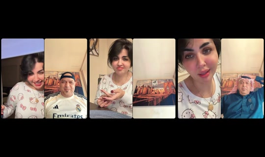 zenaalobeeidy Recorded on Aug 29, 2026, 7:55 AM