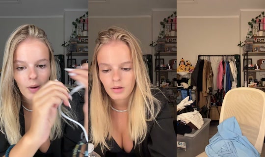 zenafocq TikTok Live — Aug 27, 2026, 6:33 PM