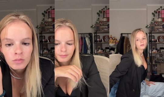 zenafocq TikTok Live — Aug 27, 2026, 7:24 PM