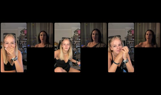 zenafocq TikTok Live — Aug 29, 2026, 5:58 PM