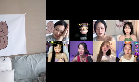 zennielovesbao TikTok Live — Aug 21, 2026, 1:47 AM